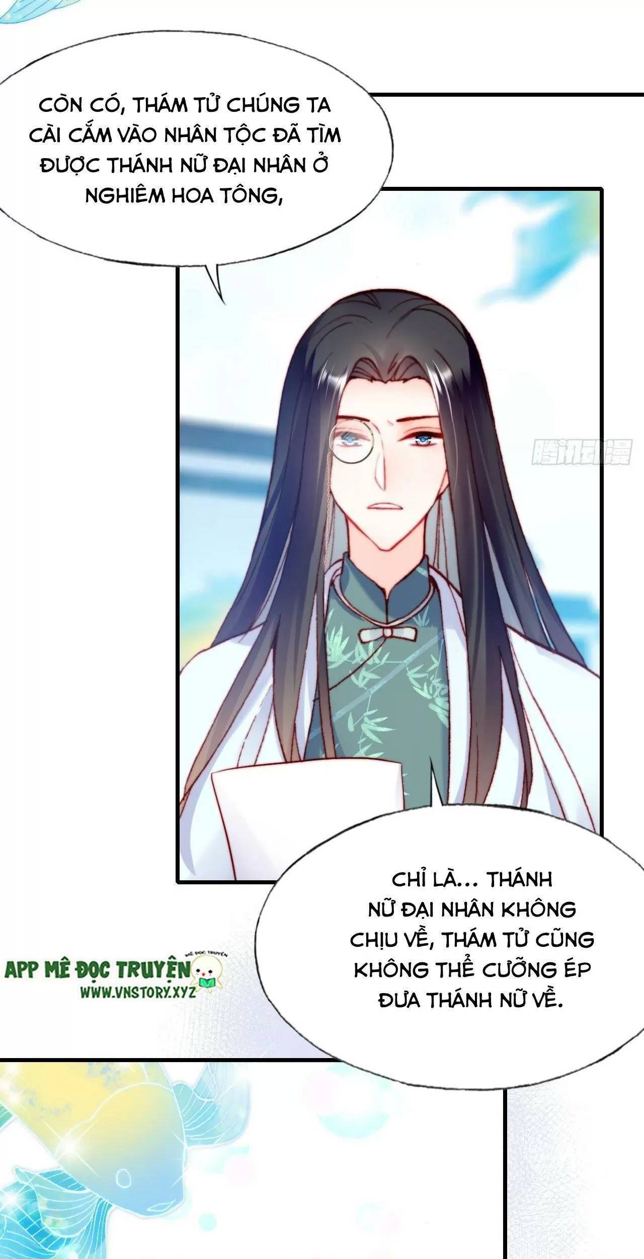 Lại Bị Bệnh Chiều Chuộng Quấn Lấy - Chapter 79