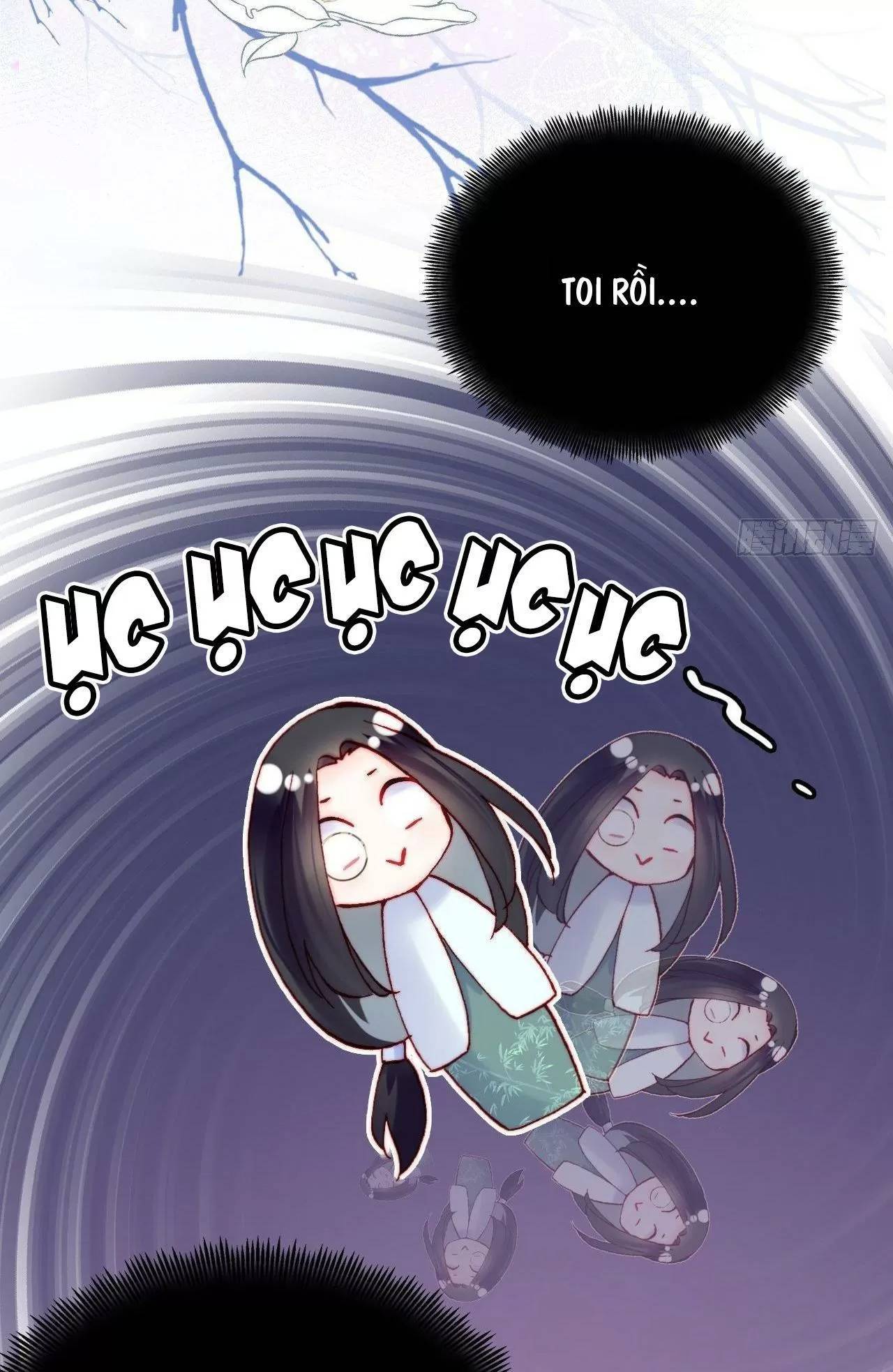 Lại Bị Bệnh Chiều Chuộng Quấn Lấy - Chapter 79