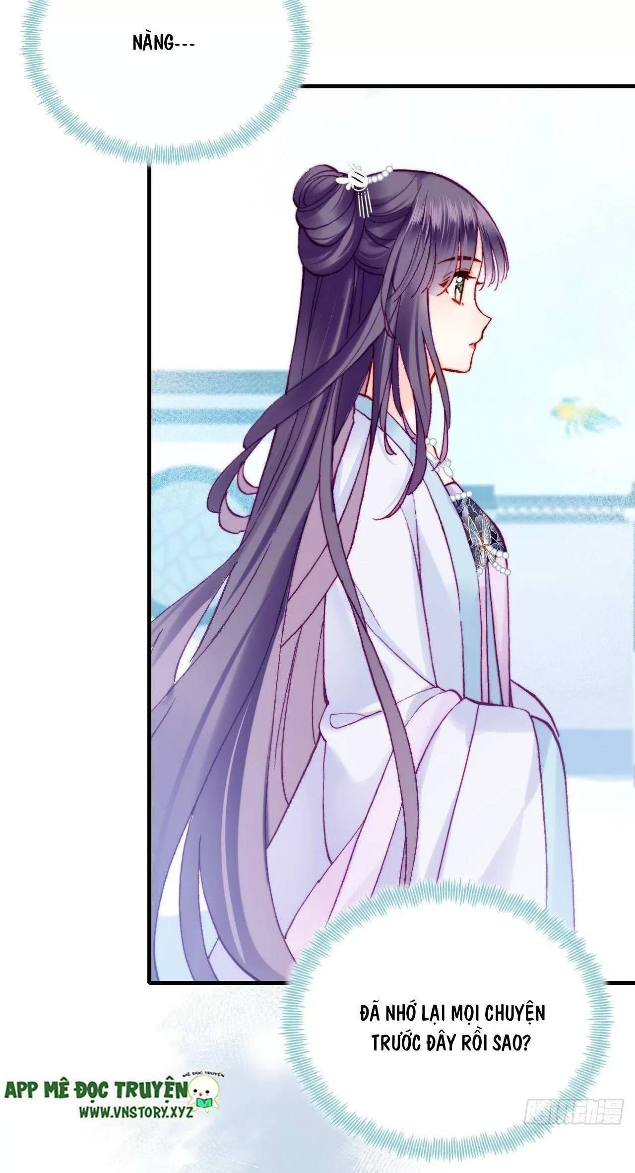 Lại Bị Bệnh Chiều Chuộng Quấn Lấy - Chapter 80