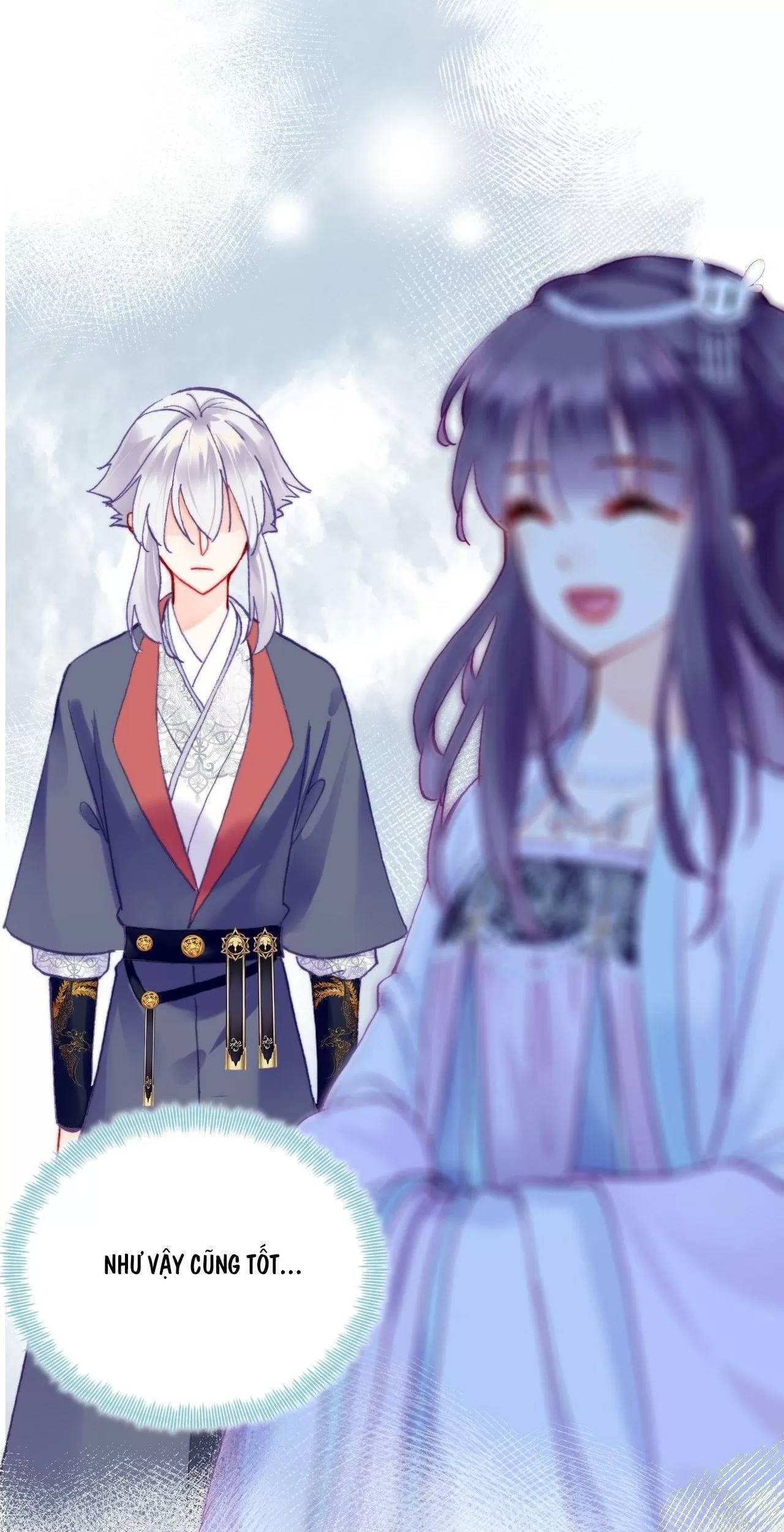 Lại Bị Bệnh Chiều Chuộng Quấn Lấy - Chapter 80