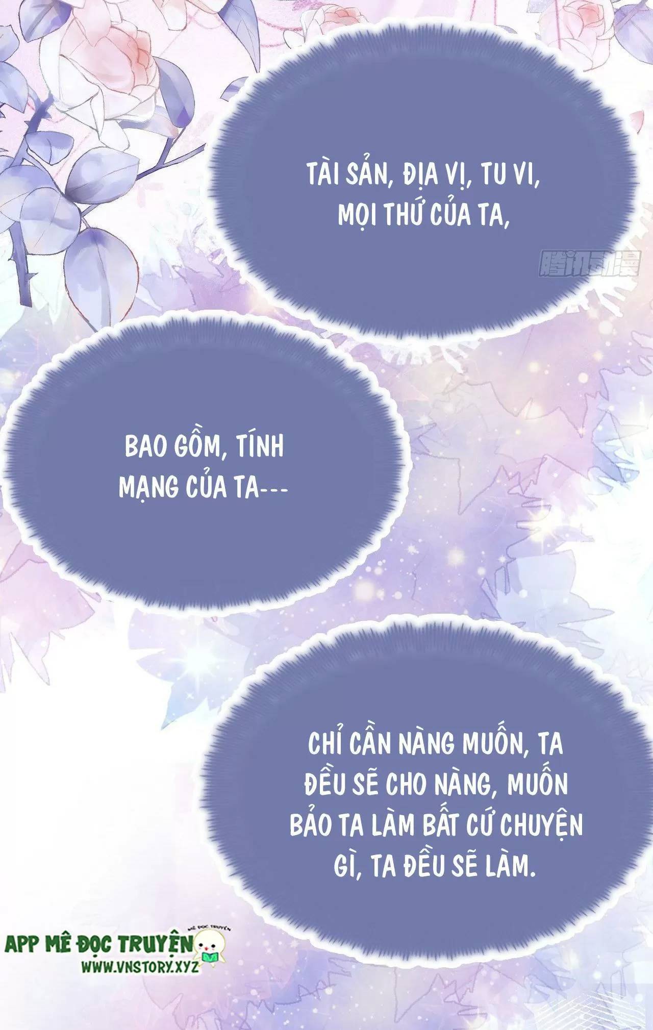 Lại Bị Bệnh Chiều Chuộng Quấn Lấy - Chapter 80