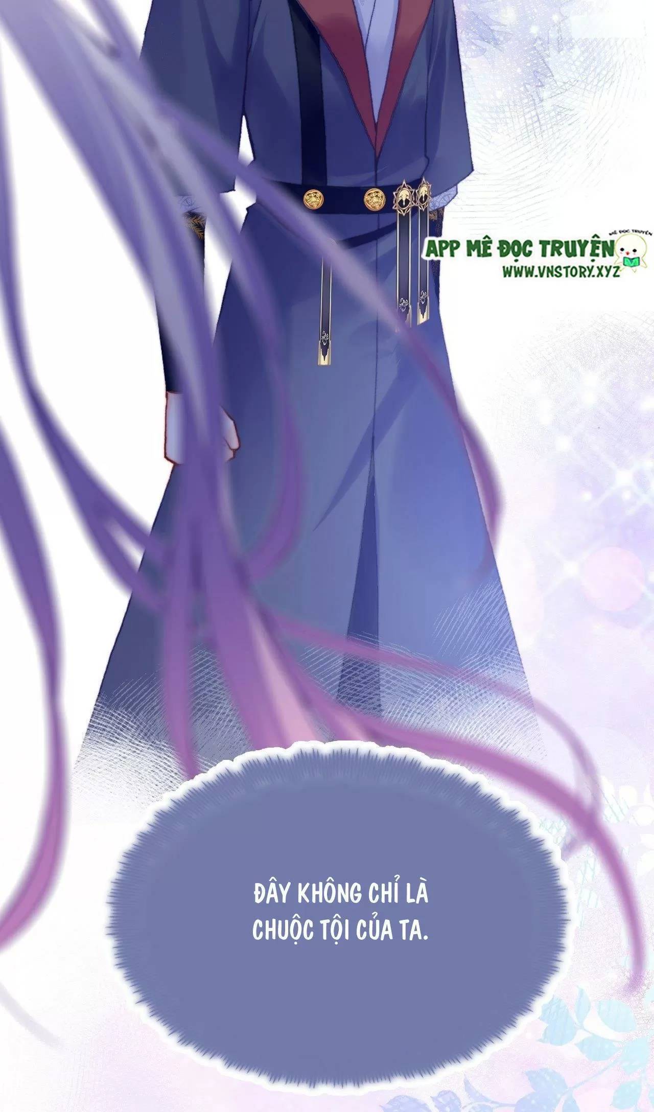 Lại Bị Bệnh Chiều Chuộng Quấn Lấy - Chapter 80