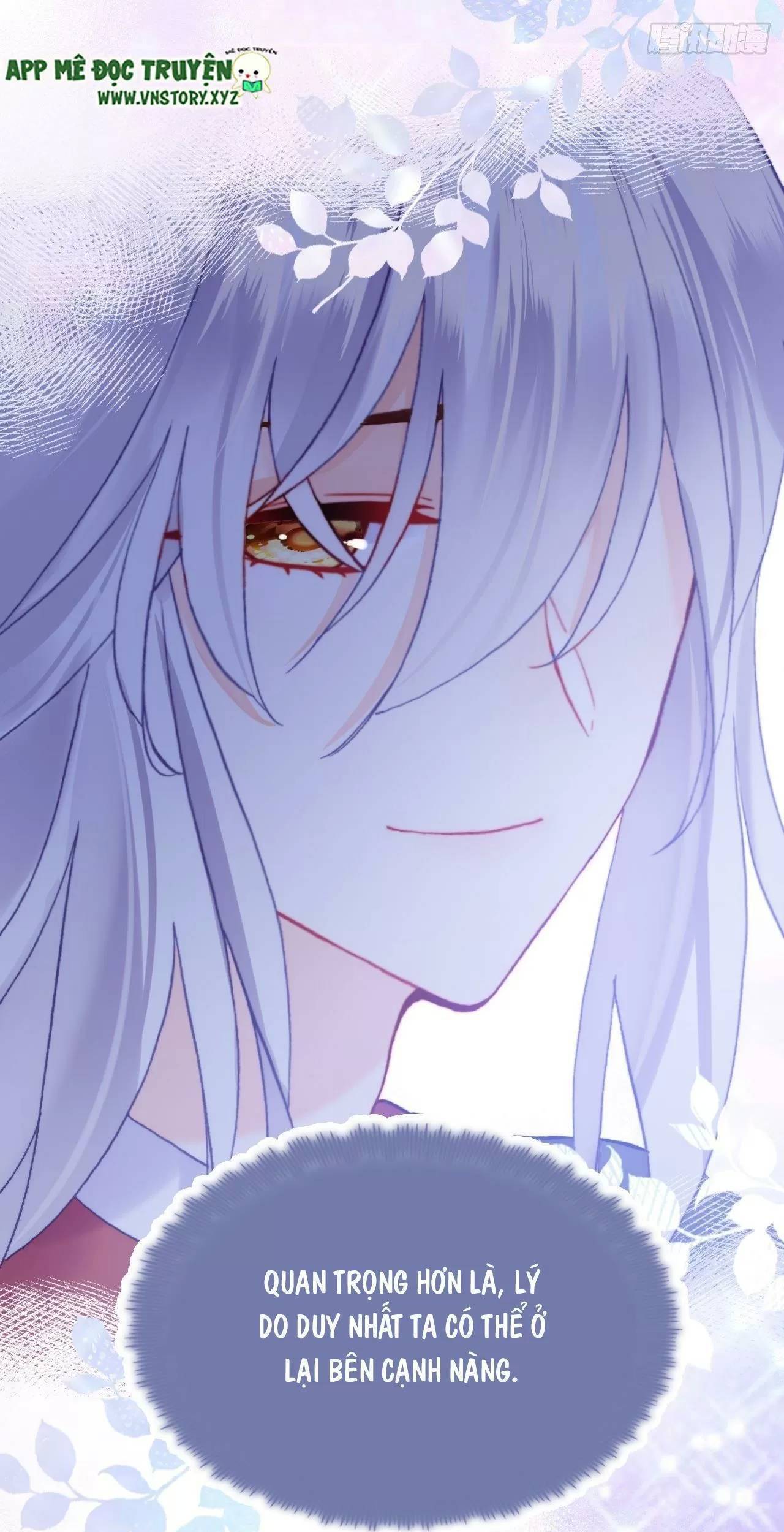 Lại Bị Bệnh Chiều Chuộng Quấn Lấy - Chapter 80