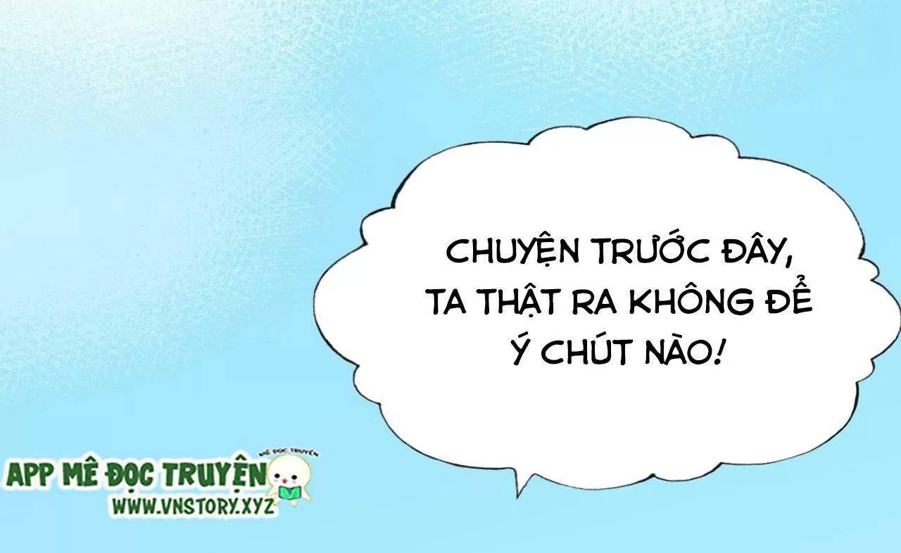 Lại Bị Bệnh Chiều Chuộng Quấn Lấy - Chapter 80