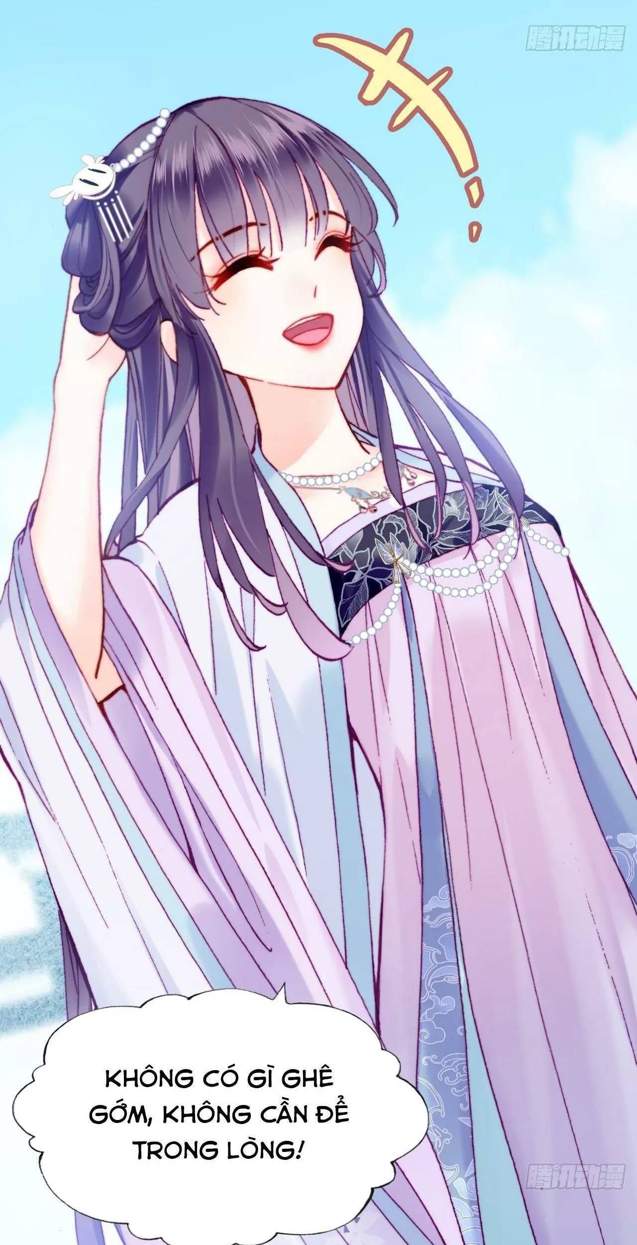 Lại Bị Bệnh Chiều Chuộng Quấn Lấy - Chapter 80