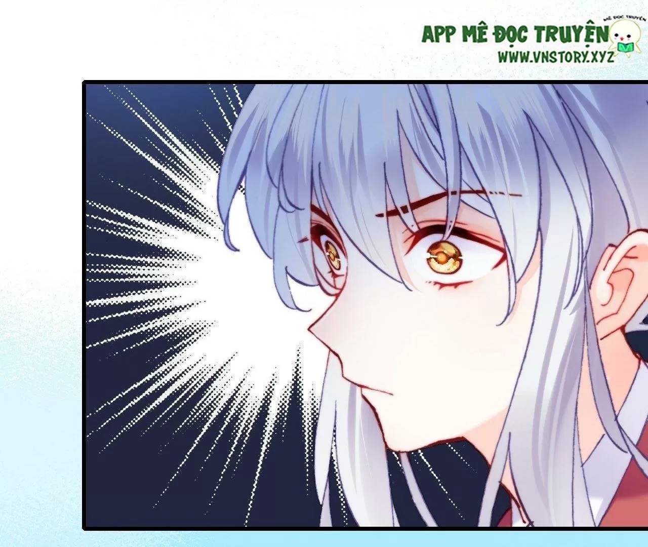 Lại Bị Bệnh Chiều Chuộng Quấn Lấy - Chapter 80