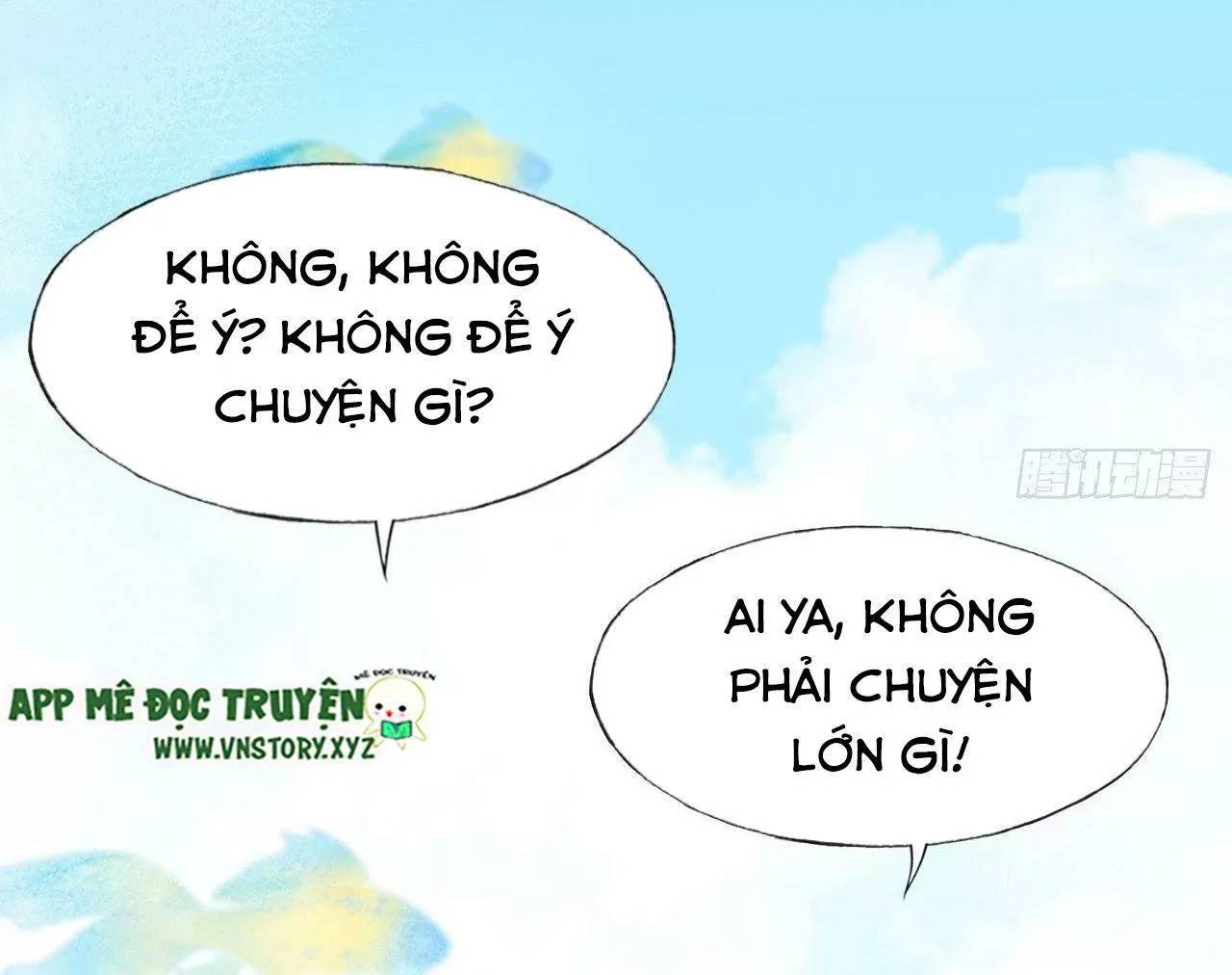 Lại Bị Bệnh Chiều Chuộng Quấn Lấy - Chapter 80