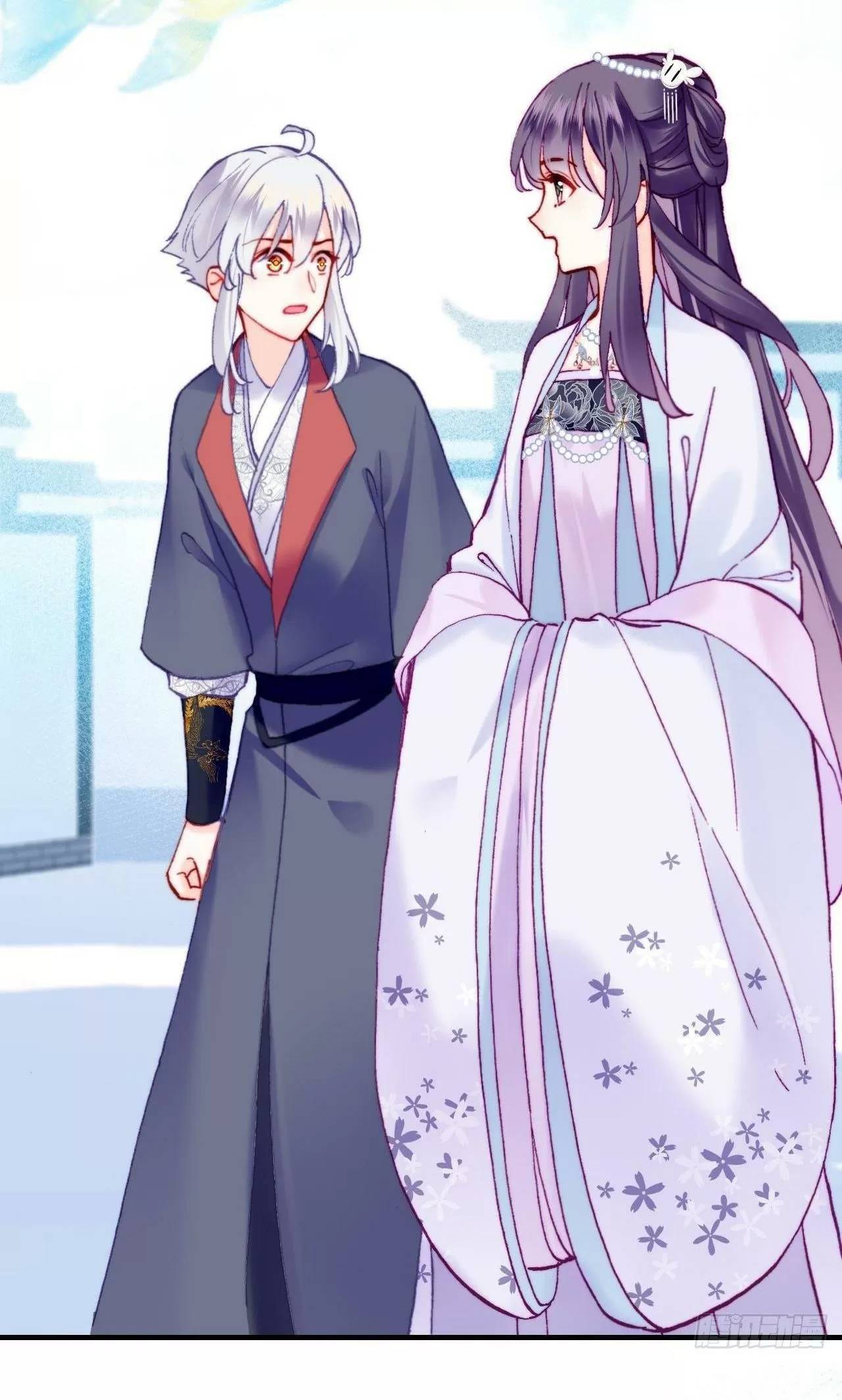 Lại Bị Bệnh Chiều Chuộng Quấn Lấy - Chapter 80