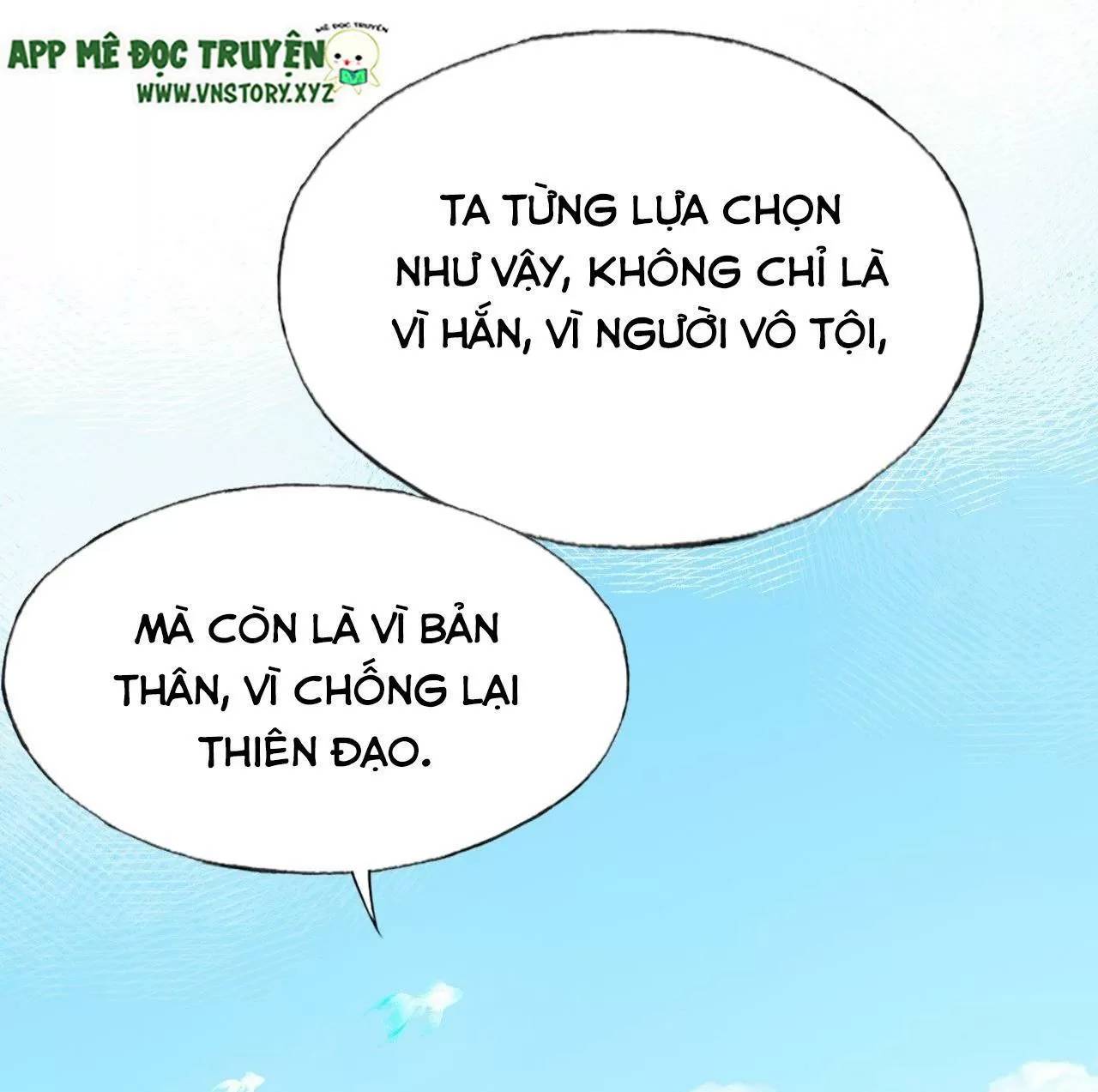 Lại Bị Bệnh Chiều Chuộng Quấn Lấy - Chapter 80