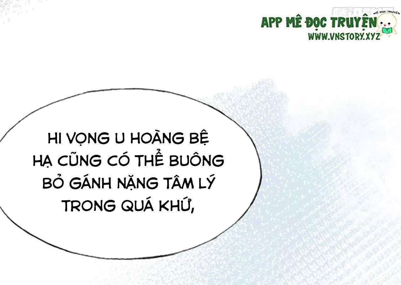 Lại Bị Bệnh Chiều Chuộng Quấn Lấy - Chapter 80