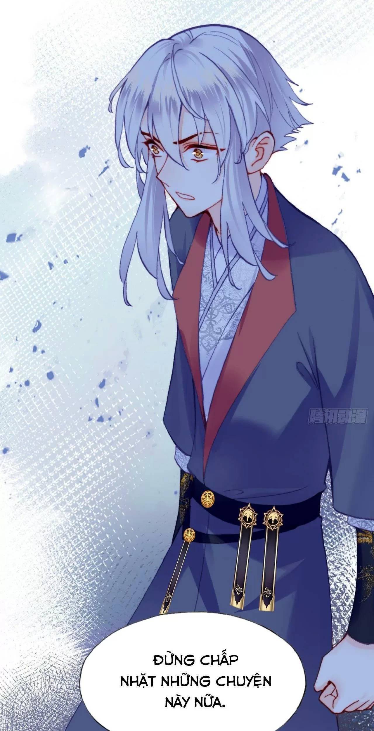 Lại Bị Bệnh Chiều Chuộng Quấn Lấy - Chapter 80