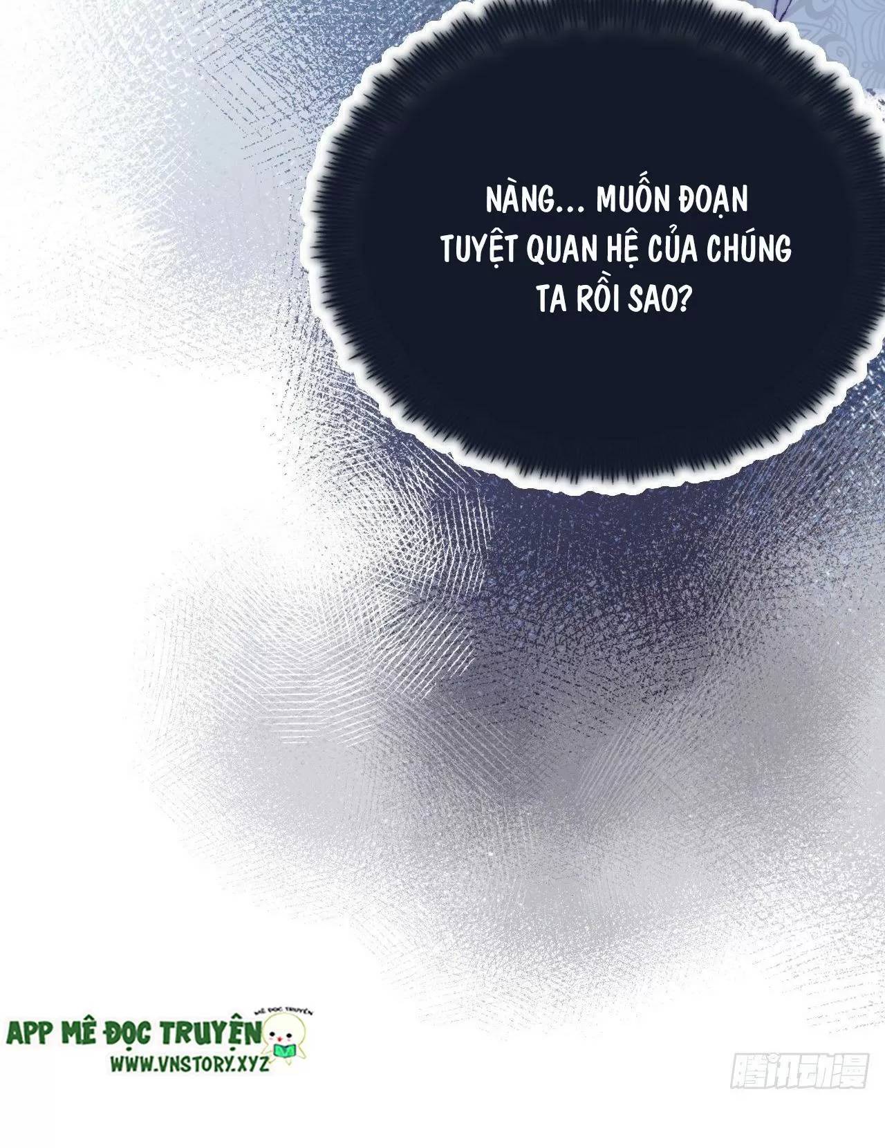 Lại Bị Bệnh Chiều Chuộng Quấn Lấy - Chapter 80