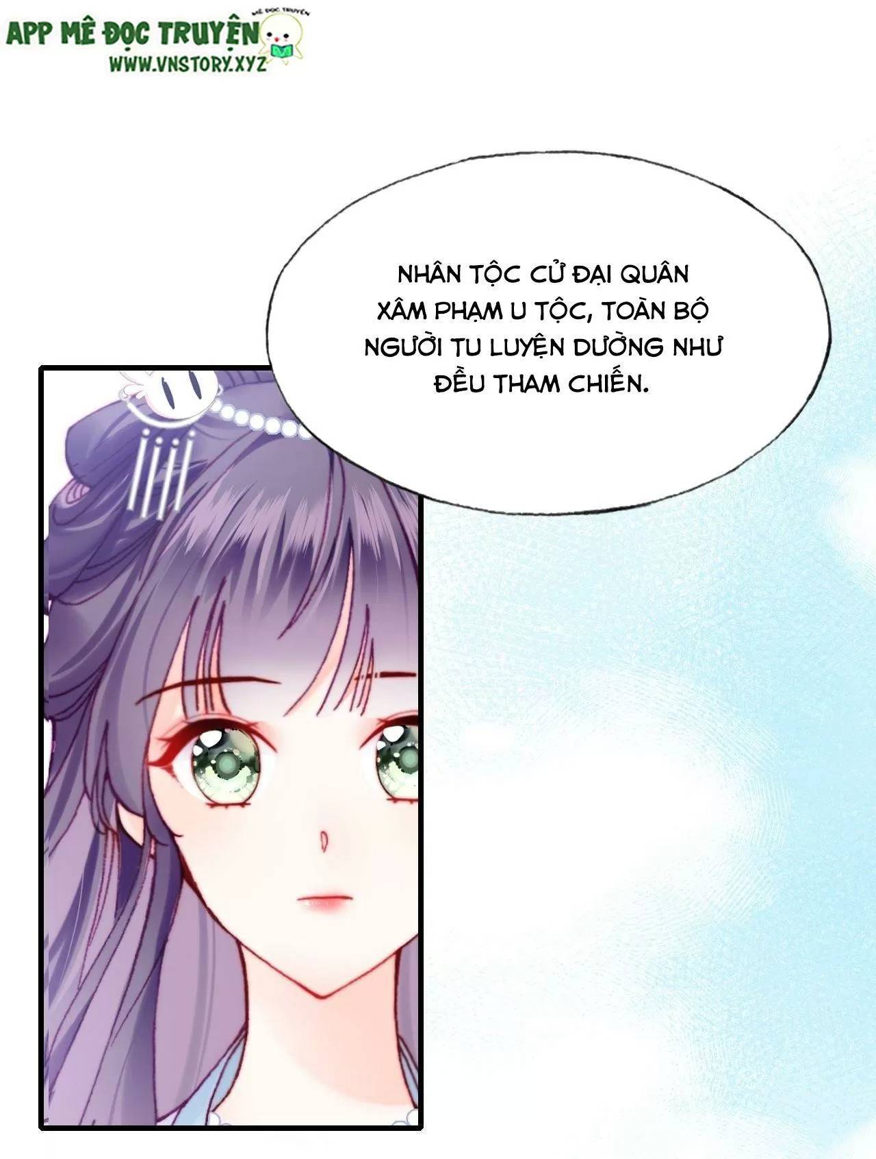 Lại Bị Bệnh Chiều Chuộng Quấn Lấy - Chapter 80