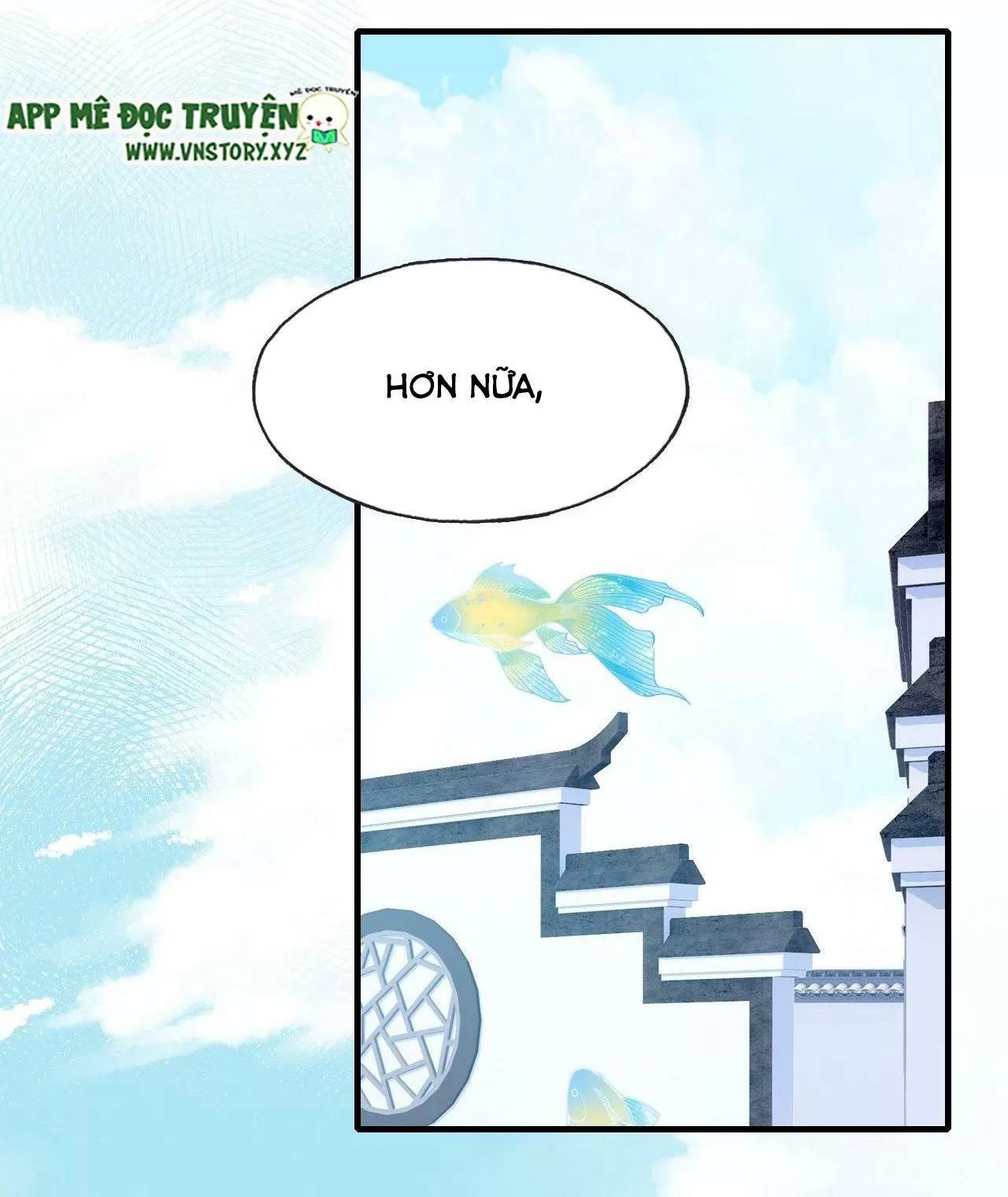 Lại Bị Bệnh Chiều Chuộng Quấn Lấy - Chapter 80