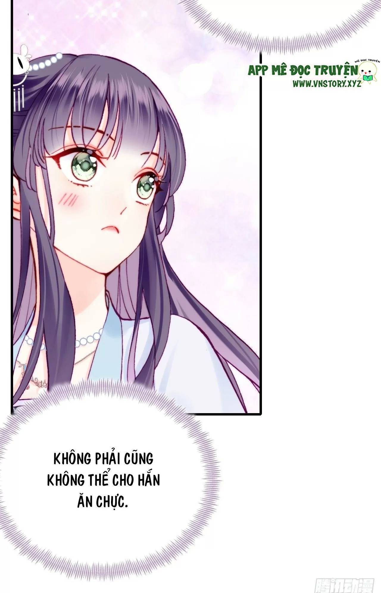 Lại Bị Bệnh Chiều Chuộng Quấn Lấy - Chapter 80