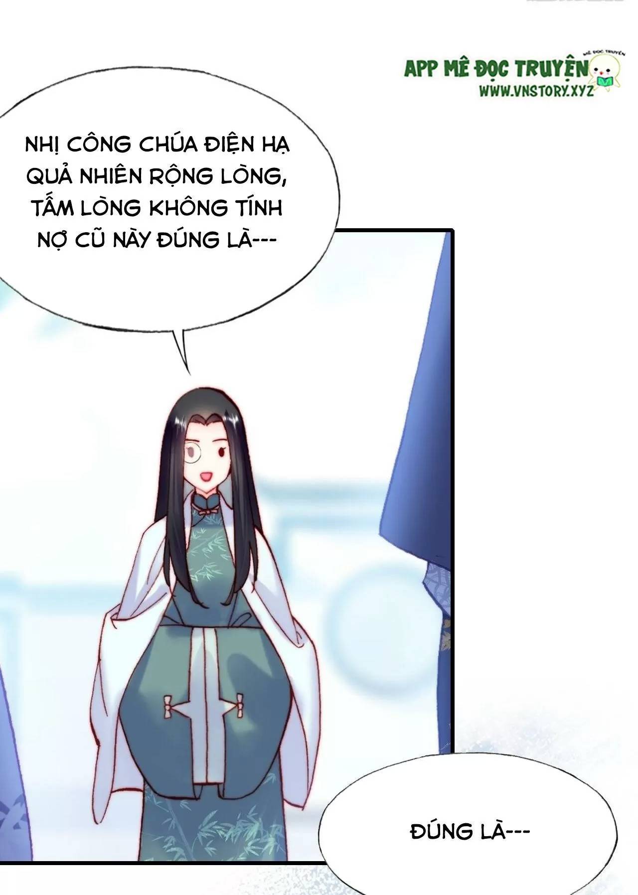 Lại Bị Bệnh Chiều Chuộng Quấn Lấy - Chapter 80