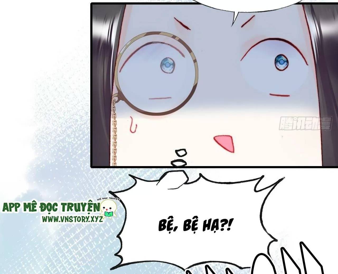 Lại Bị Bệnh Chiều Chuộng Quấn Lấy - Chapter 80