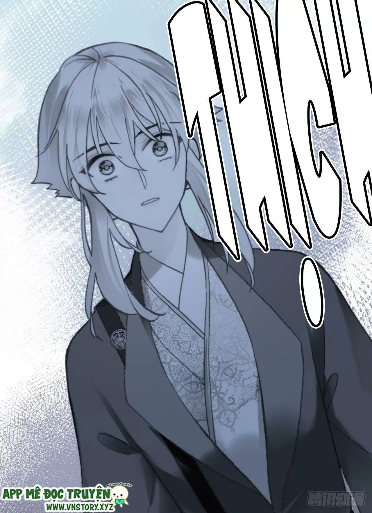 Lại Bị Bệnh Chiều Chuộng Quấn Lấy - Chapter 80