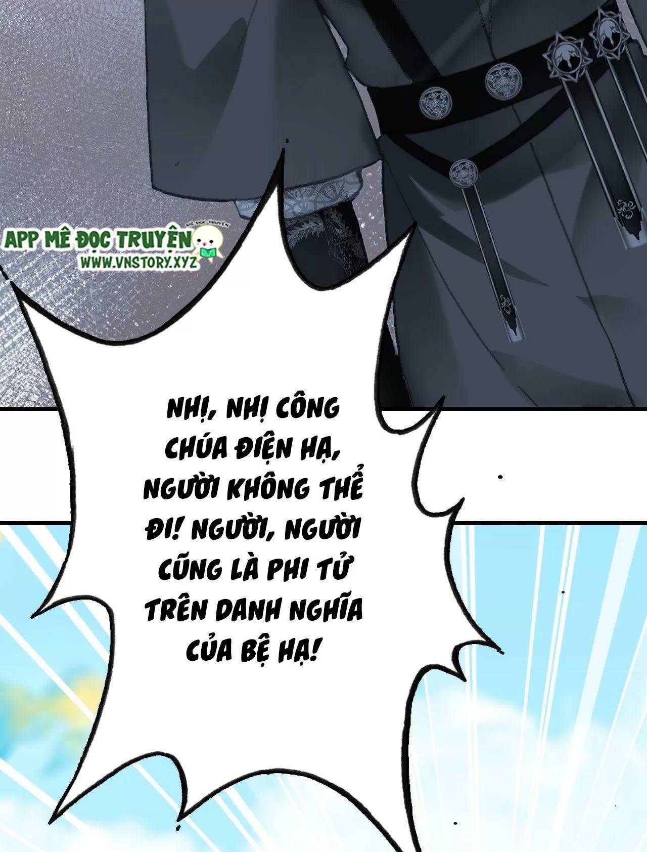 Lại Bị Bệnh Chiều Chuộng Quấn Lấy - Chapter 80