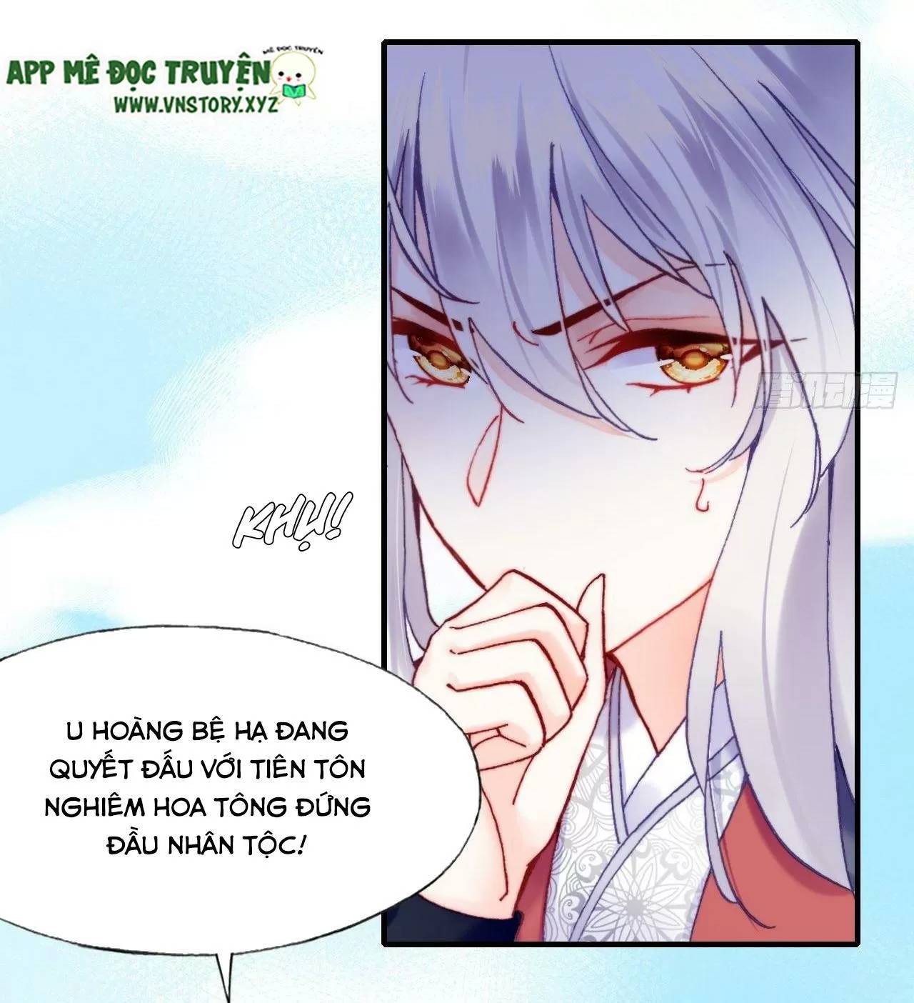 Lại Bị Bệnh Chiều Chuộng Quấn Lấy - Chapter 80