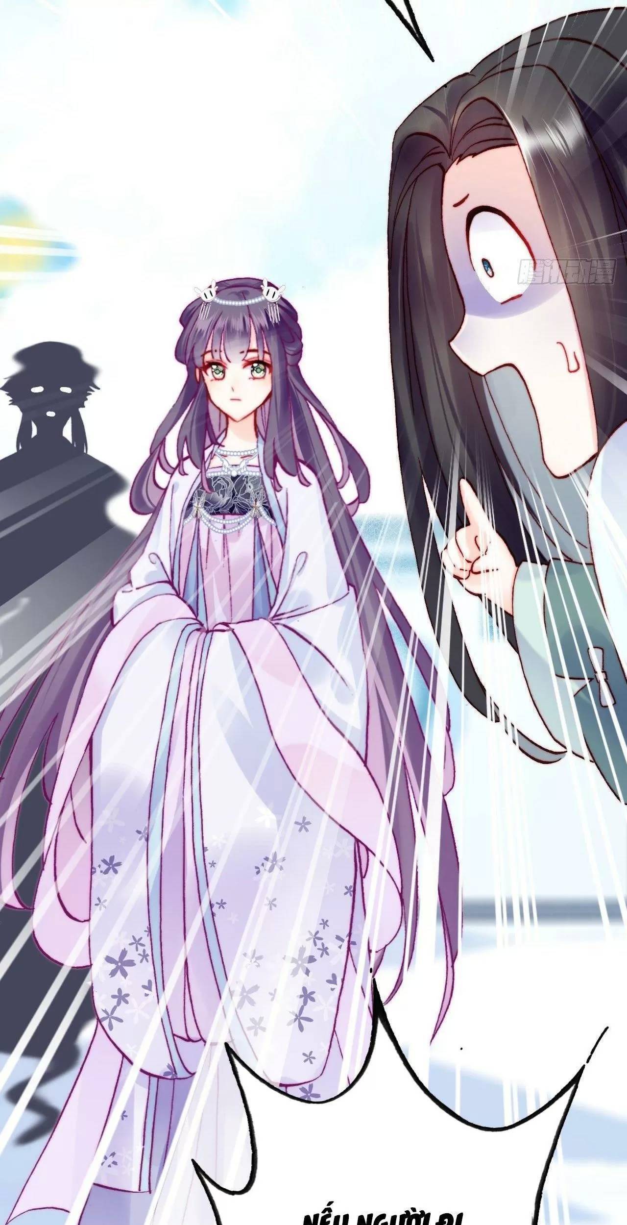 Lại Bị Bệnh Chiều Chuộng Quấn Lấy - Chapter 80