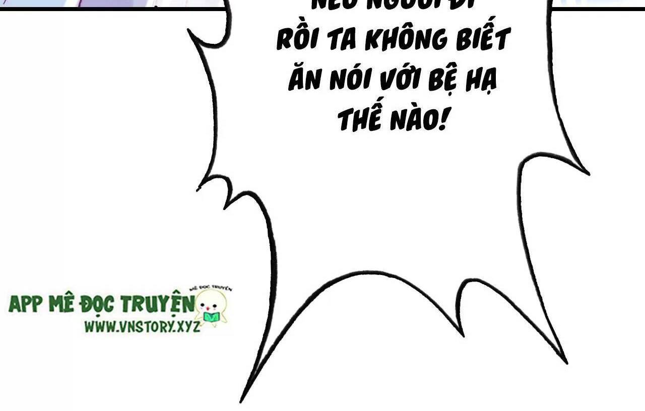 Lại Bị Bệnh Chiều Chuộng Quấn Lấy - Chapter 80