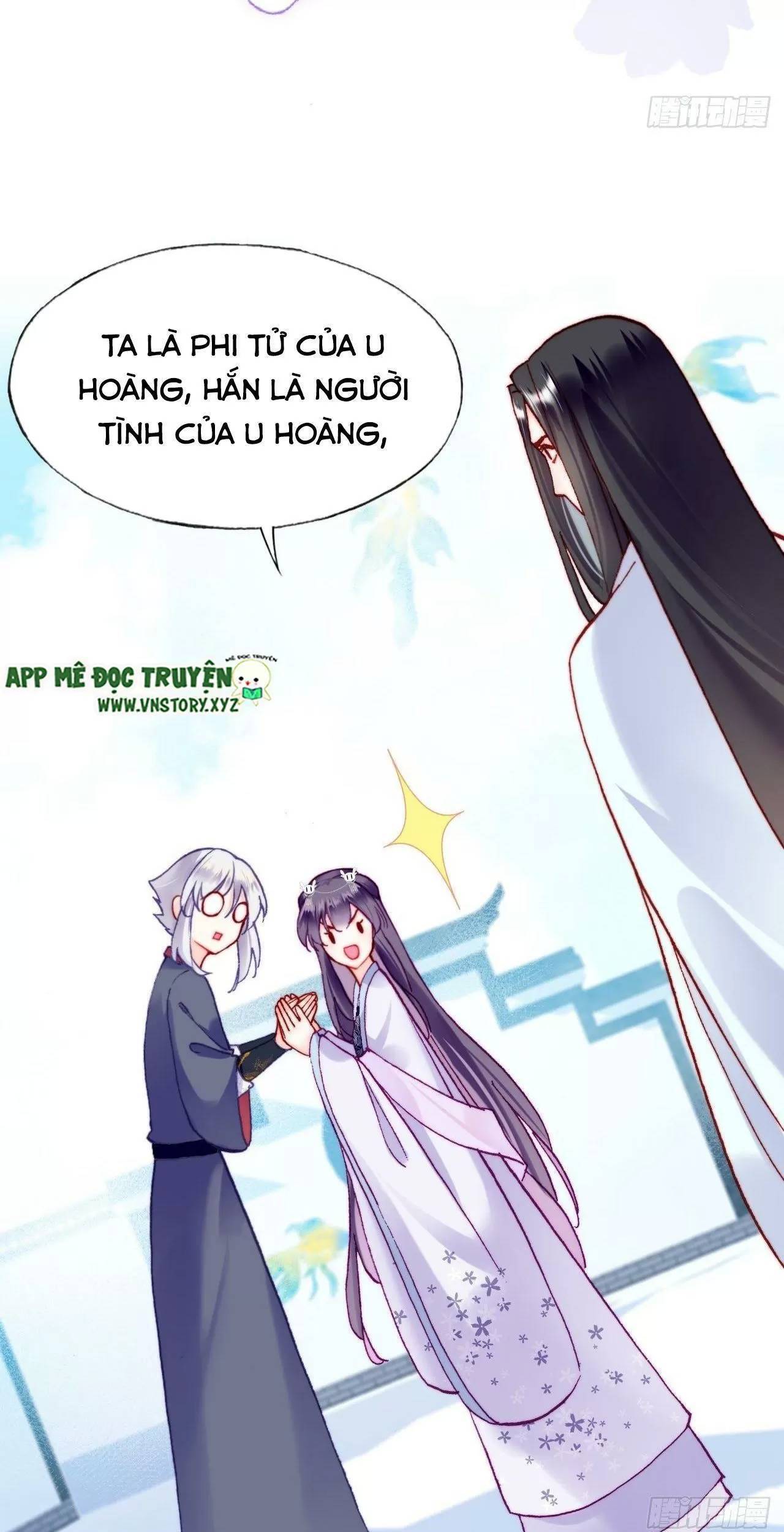Lại Bị Bệnh Chiều Chuộng Quấn Lấy - Chapter 80