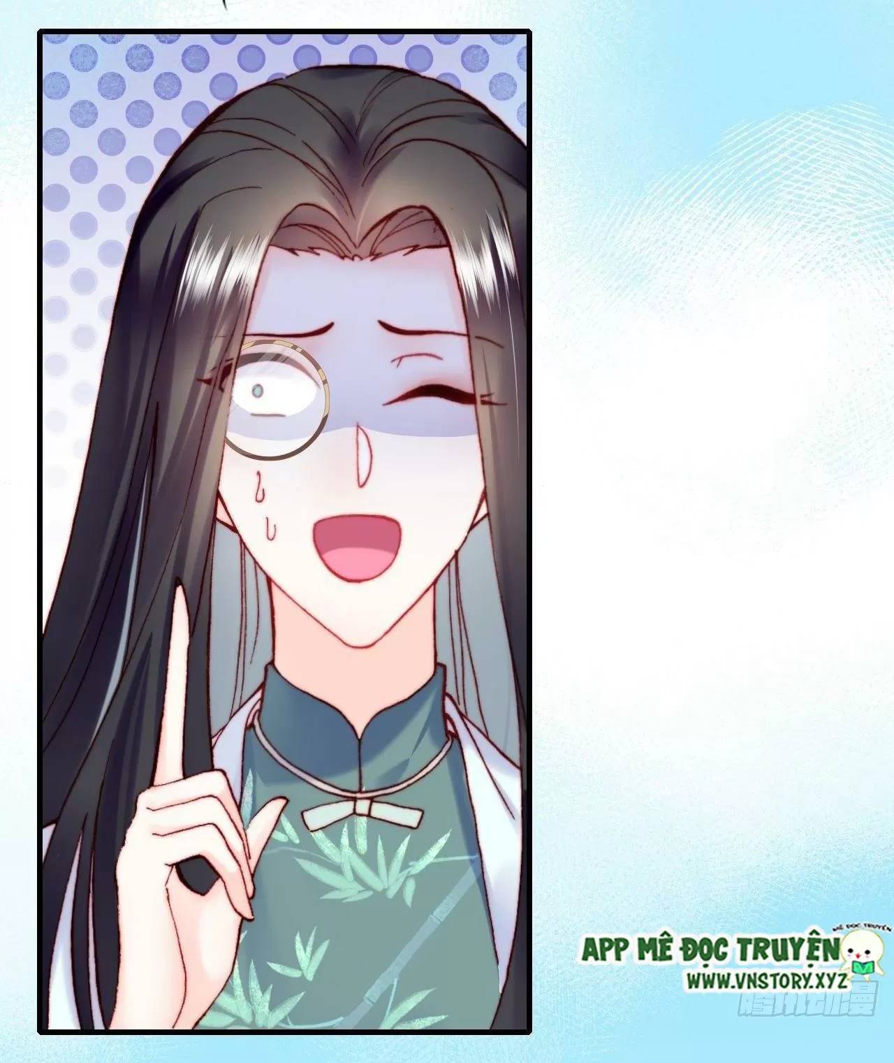 Lại Bị Bệnh Chiều Chuộng Quấn Lấy - Chapter 80