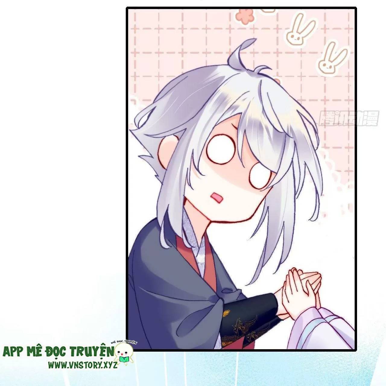 Lại Bị Bệnh Chiều Chuộng Quấn Lấy - Chapter 80