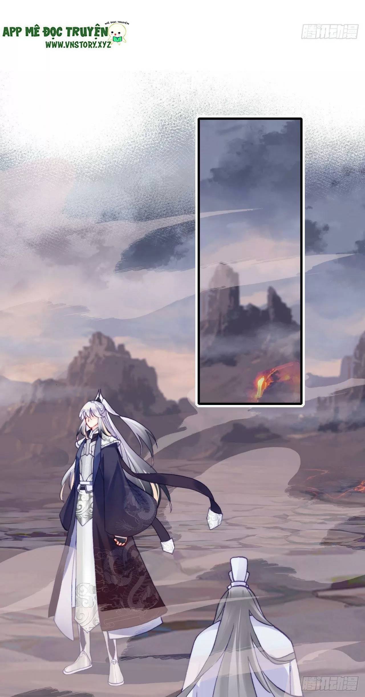 Lại Bị Bệnh Chiều Chuộng Quấn Lấy - Chapter 80