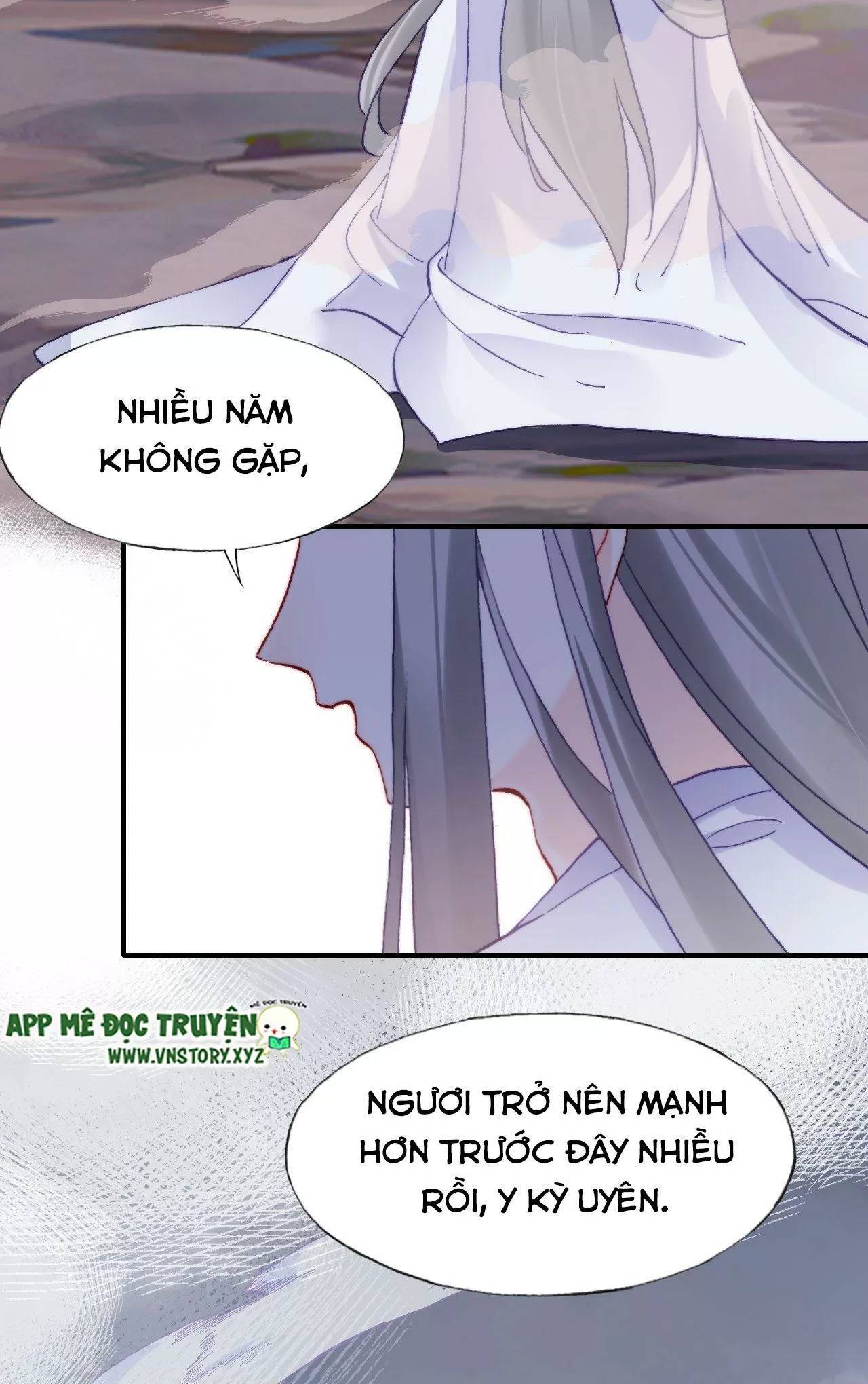 Lại Bị Bệnh Chiều Chuộng Quấn Lấy - Chapter 80