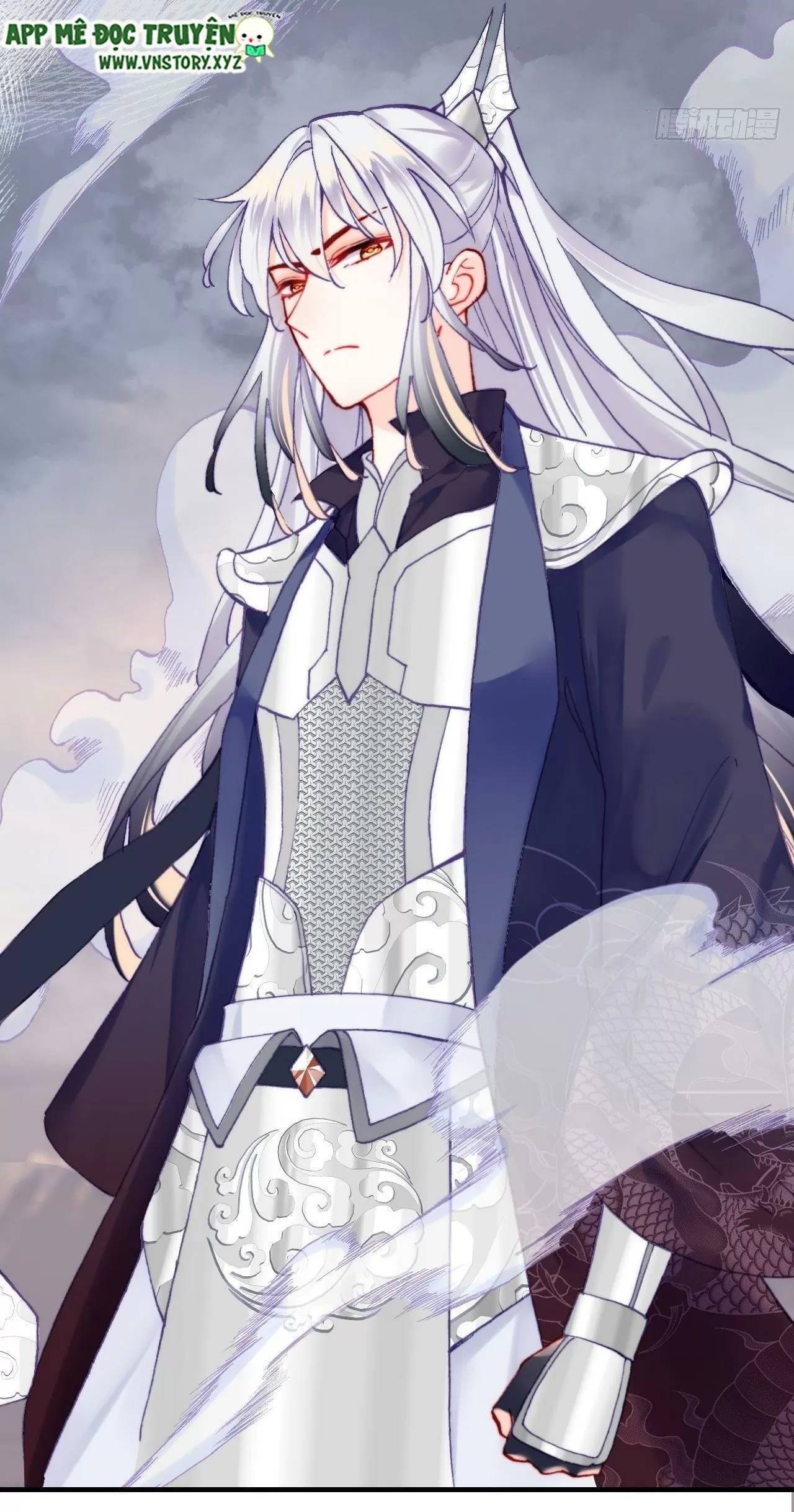 Lại Bị Bệnh Chiều Chuộng Quấn Lấy - Chapter 80
