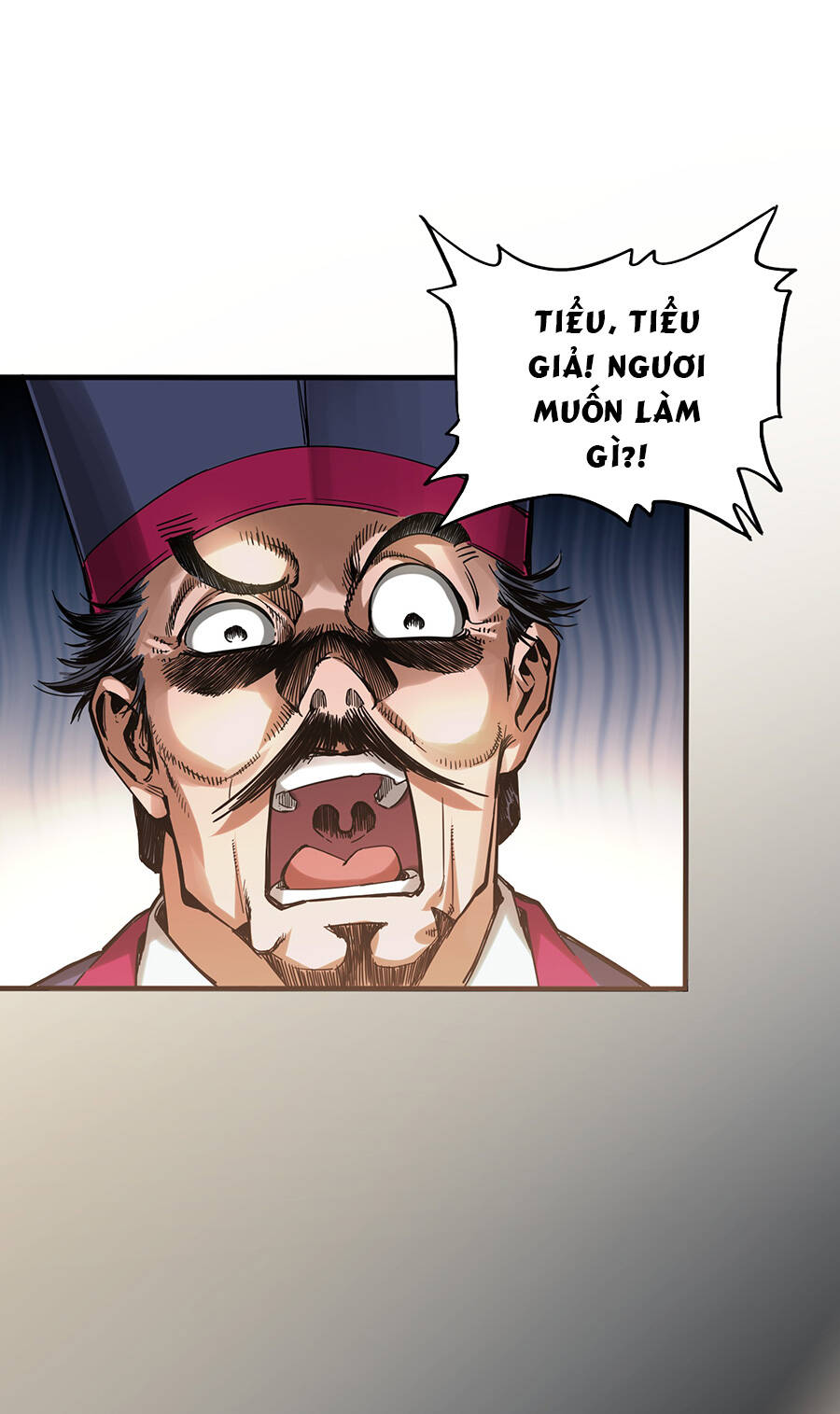 Đại Tống Thần Bộ Hệ Thống - Chapter 1