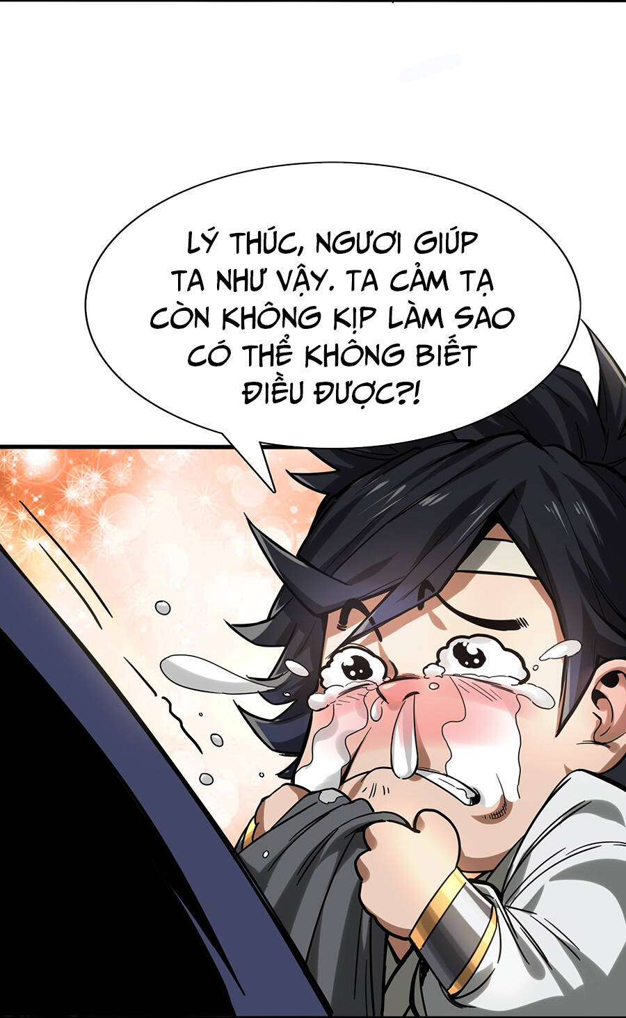 Đại Tống Thần Bộ Hệ Thống - Chapter 1