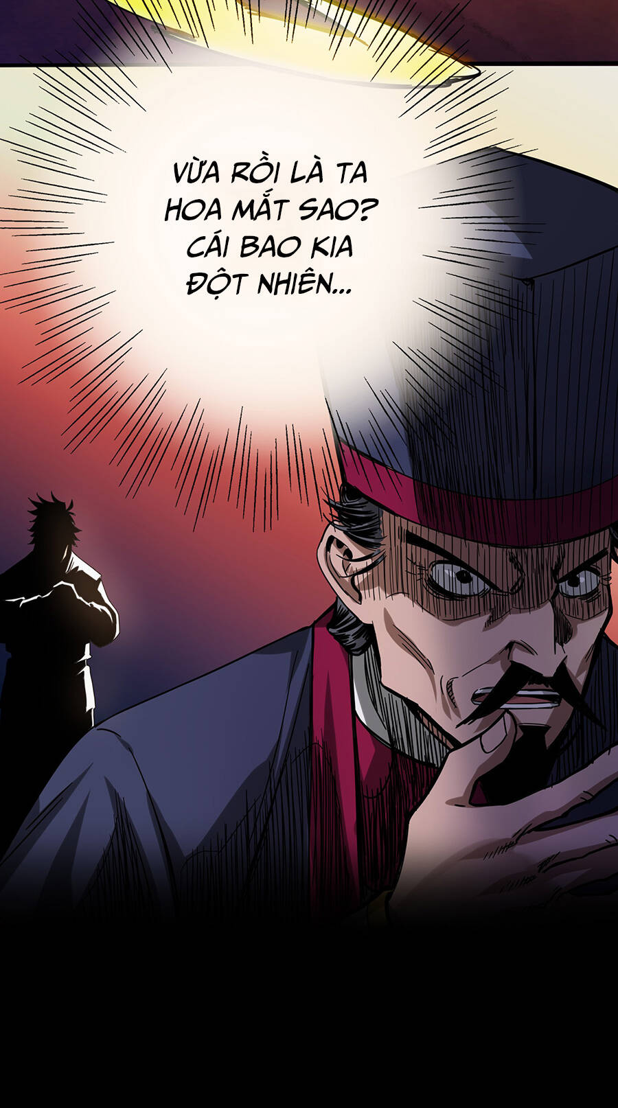 Đại Tống Thần Bộ Hệ Thống - Chapter 1
