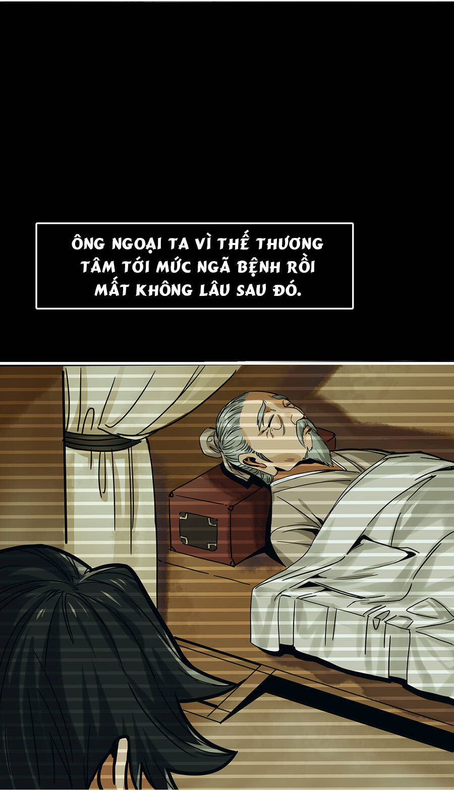 Đại Tống Thần Bộ Hệ Thống - Chapter 1