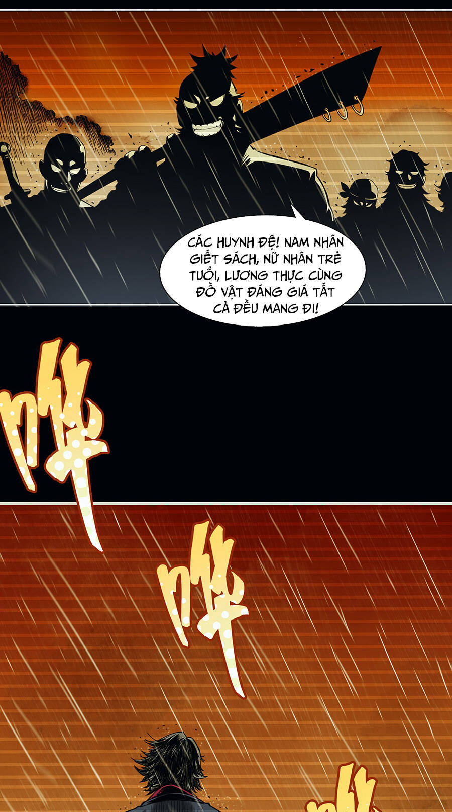 Đại Tống Thần Bộ Hệ Thống - Chapter 1