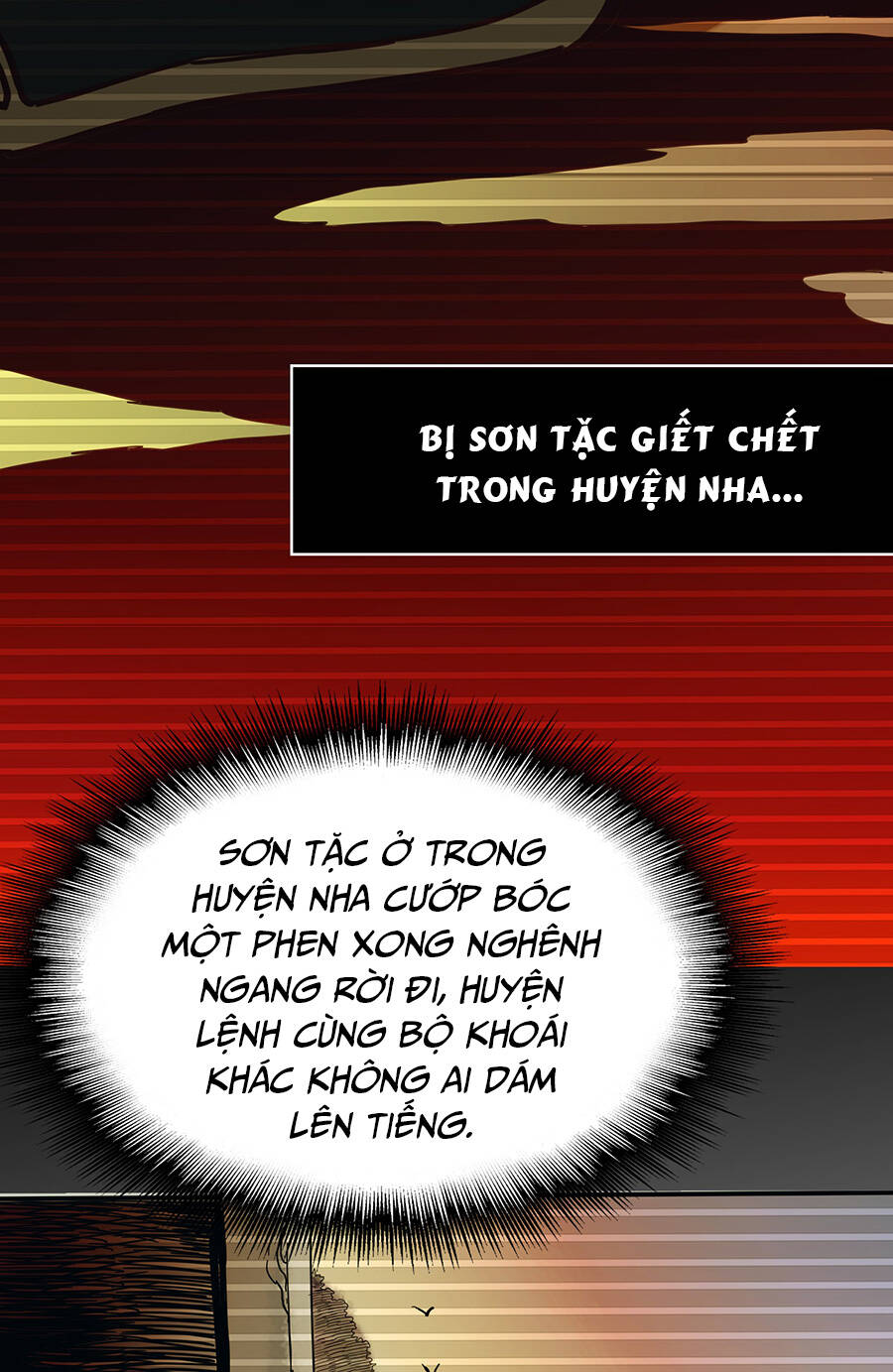 Đại Tống Thần Bộ Hệ Thống - Chapter 1