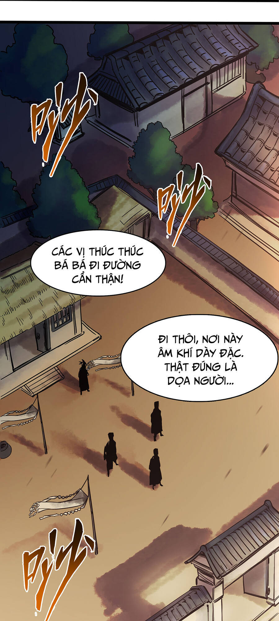 Đại Tống Thần Bộ Hệ Thống - Chapter 1