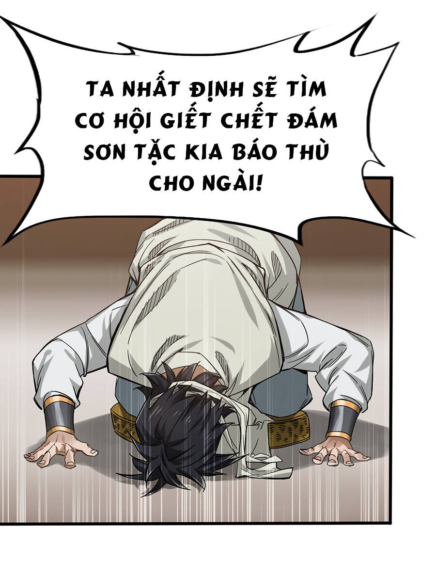Đại Tống Thần Bộ Hệ Thống - Chapter 1