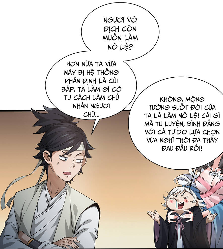 Đại Tống Thần Bộ Hệ Thống - Chapter 2