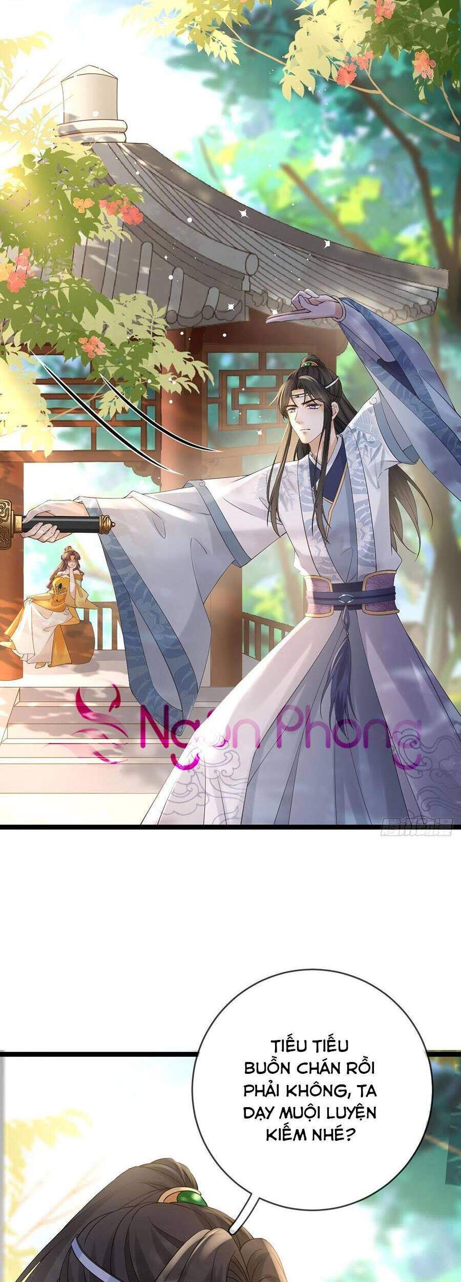 Ma Đầu Vạn Ác Năm Tuổi Rưỡi - Chapter 75