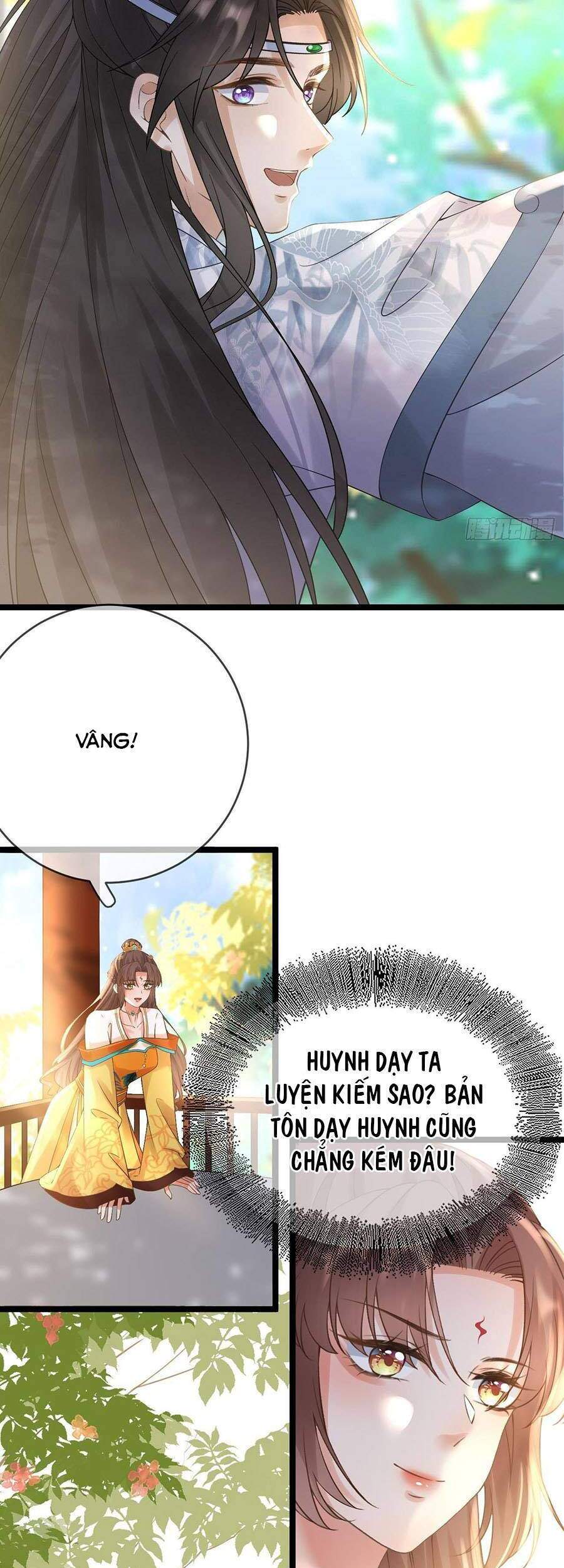 Ma Đầu Vạn Ác Năm Tuổi Rưỡi - Chapter 75