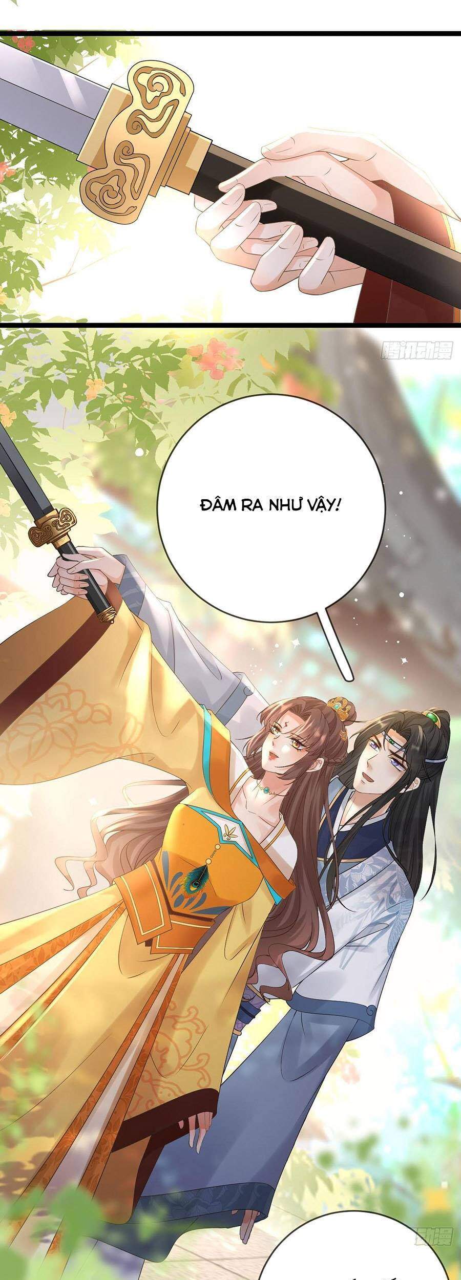 Ma Đầu Vạn Ác Năm Tuổi Rưỡi - Chapter 75