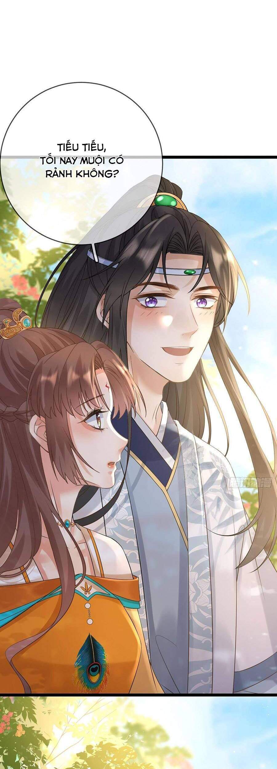 Ma Đầu Vạn Ác Năm Tuổi Rưỡi - Chapter 75