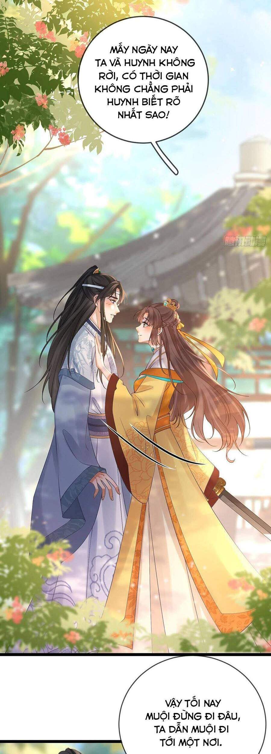Ma Đầu Vạn Ác Năm Tuổi Rưỡi - Chapter 75