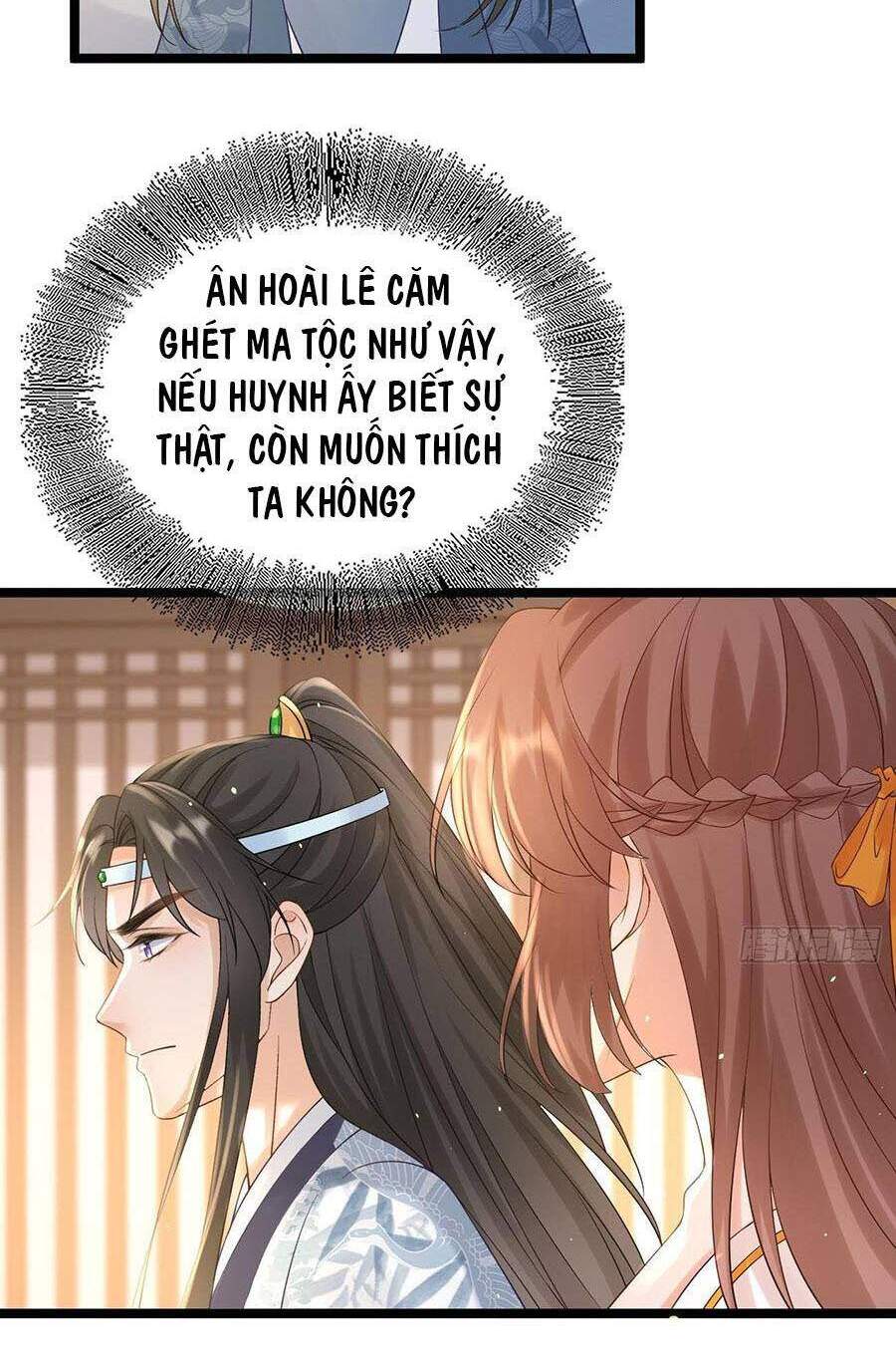 Ma Đầu Vạn Ác Năm Tuổi Rưỡi - Chapter 75