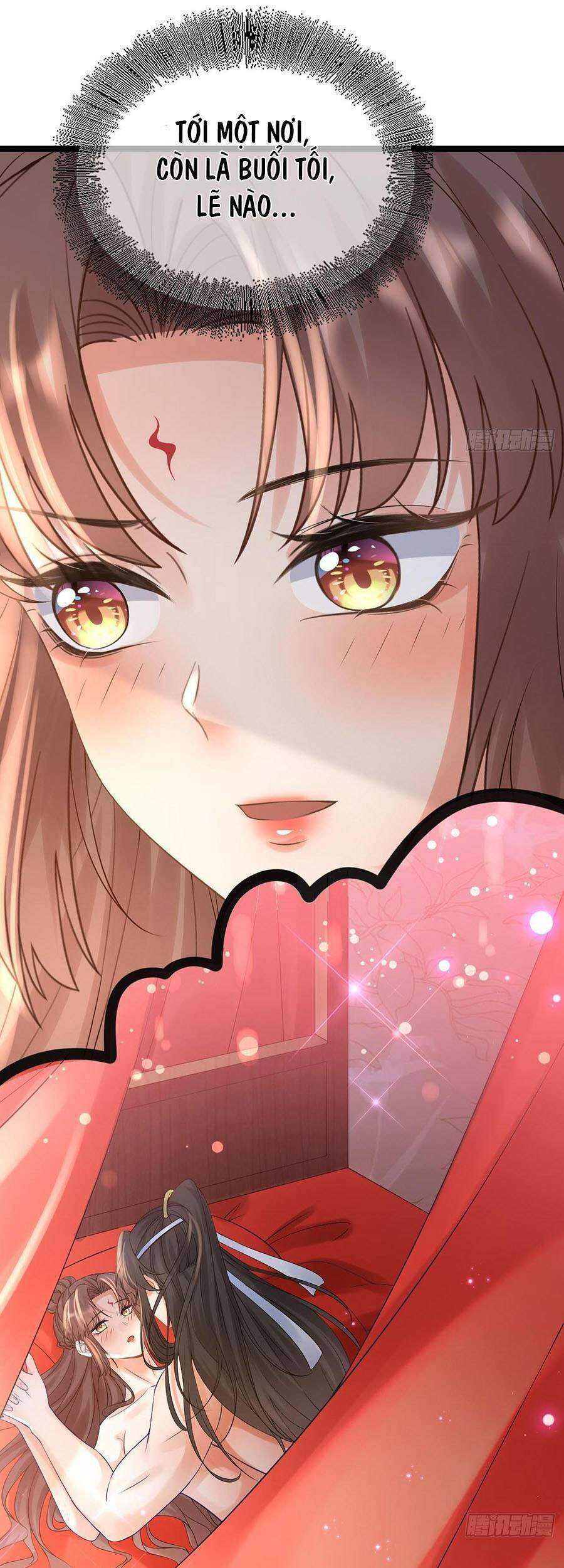 Ma Đầu Vạn Ác Năm Tuổi Rưỡi - Chapter 75