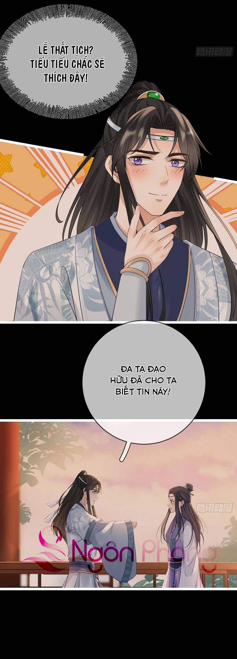 Ma Đầu Vạn Ác Năm Tuổi Rưỡi - Chapter 75