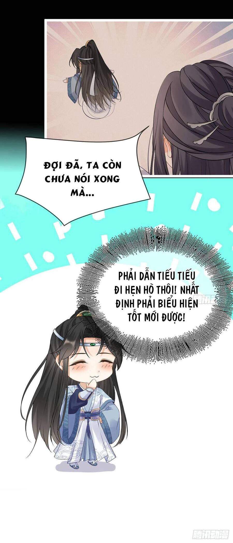 Ma Đầu Vạn Ác Năm Tuổi Rưỡi - Chapter 75